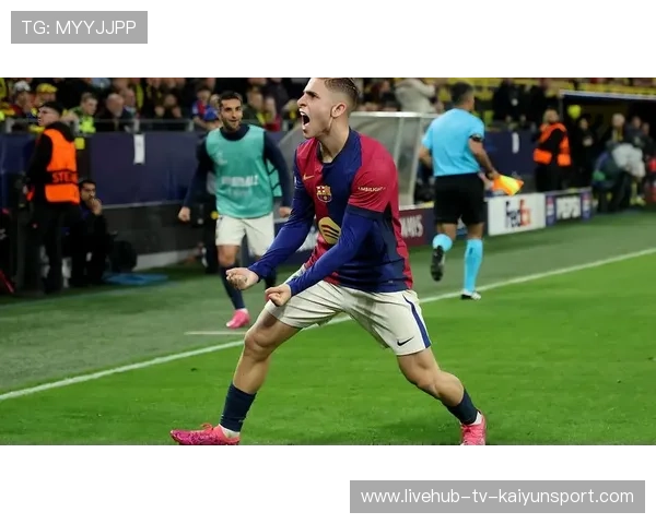 巴萨青训新星脱颖而出，俱乐部人才储备受关注