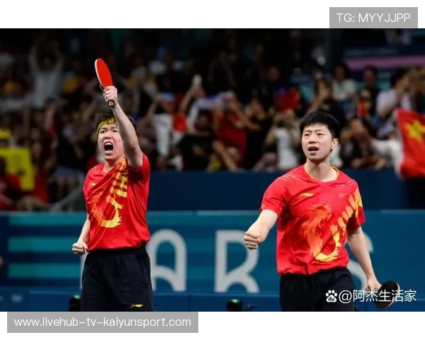 马龙自曝：热爱与坚持让我站上奥运最高领奖台！，马龙获得哪些奥运金牌