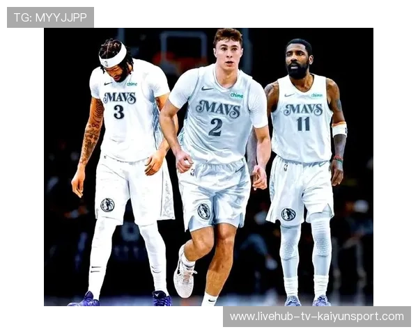 独行侠队新秀表现不俗，未来可期，独行侠队新闻