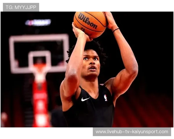 年轻球员表现持续提升